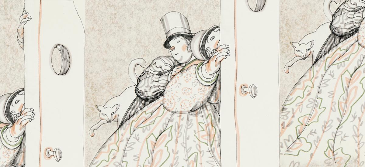 Las bodas de F&iacute;garo