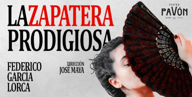La zapatera prodigiosa