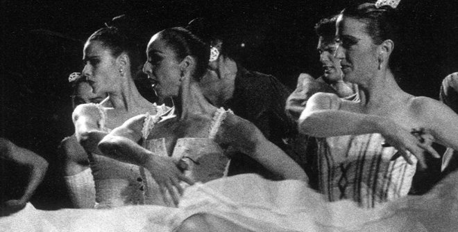 Ballet Nacional de España. Medea
