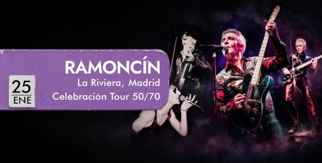 Ramoncín