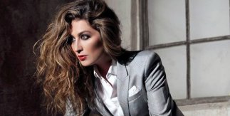 IBEROEXPERIA Sessions Madrid - Estrella Morente (España)