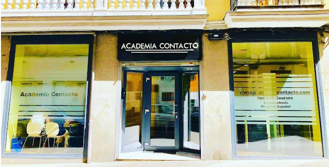 Academia Contacto | Official tourism website