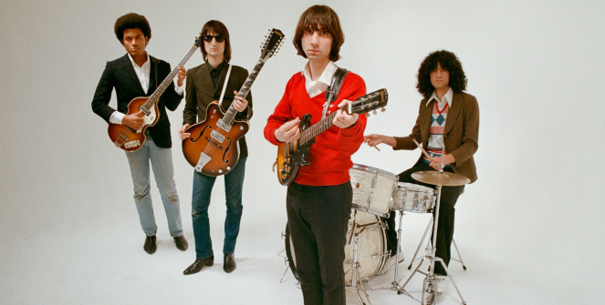 The Lemon Twigs