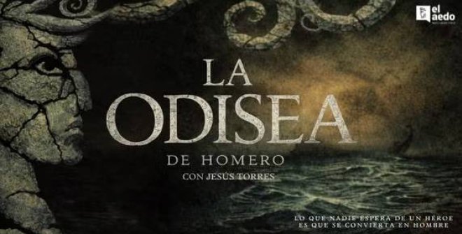 La Odisea 