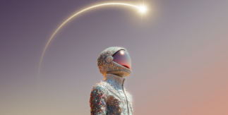 Space of Sound - Space Christmas