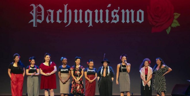 Pachuquismo
