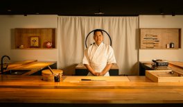 Sen Omakase
