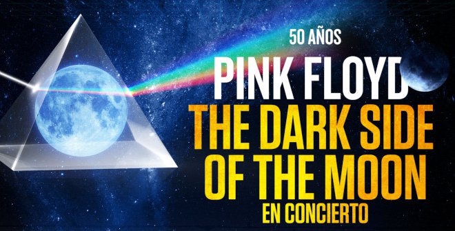 The Wall & The Dark Side of the Moon