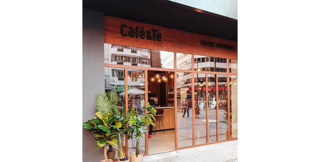 Café & Té