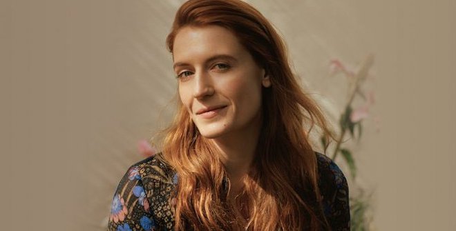 Florence + The Machine