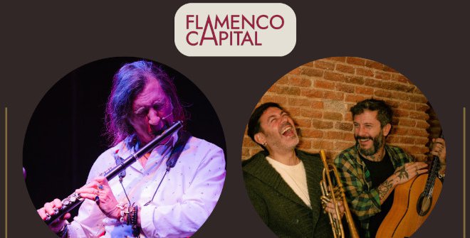 International Jazz Day 2024 - Flamenco Capital