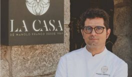 La Casa de Manolo Franco