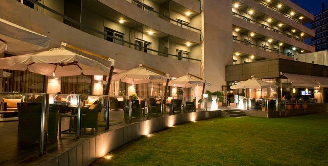 Monte Real | Official tourism website