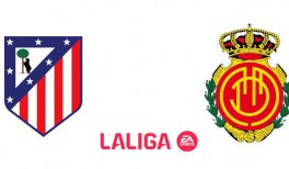 Atlético de Madrid - RCD Mallorca (LALIGA EA SPORTS) Atlético de Madrid - RCD Mallorca (LALIGA EA SPORTS)