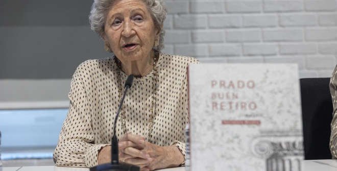 Monografía Prado Buen Retiro, Madrid. Patrimonio Mundial. Coordinadora: Mónica Luengo