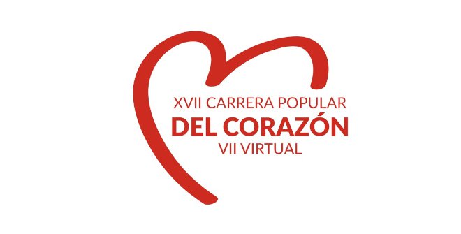 XVII Carrera Popular del Corazón 