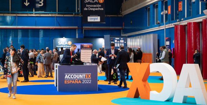 Accountex España