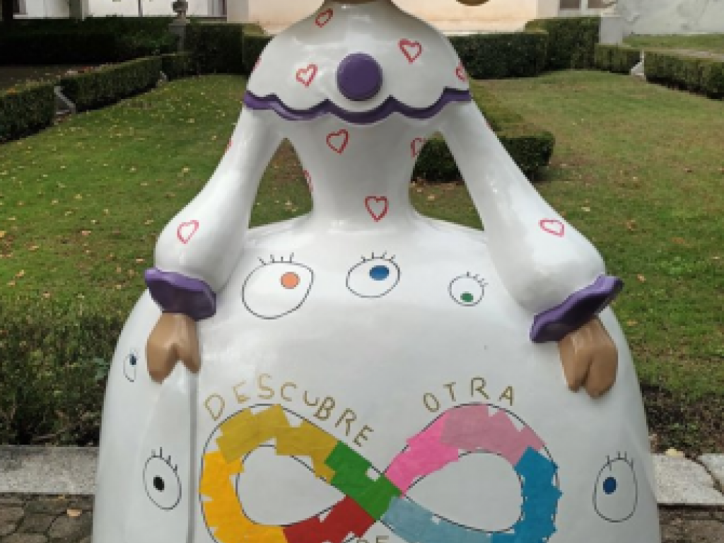 Meninas Madrid Gallery 2025 