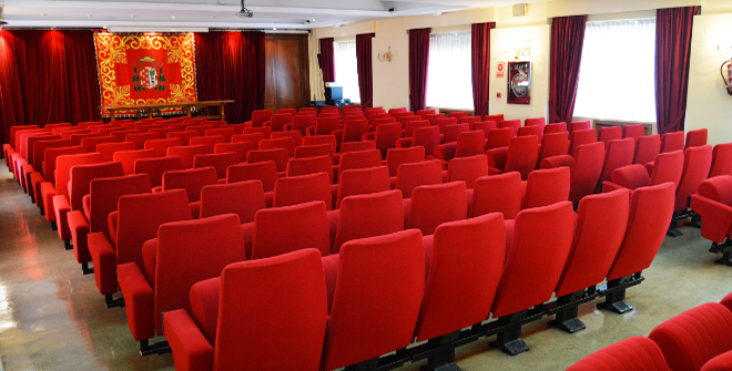 Colegio Mayor Covarrubias