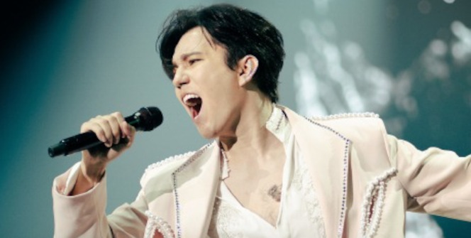 Dimash Qudaibergen