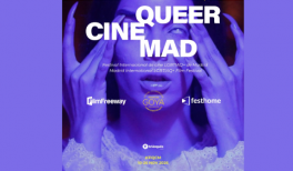 QueerCineMad 2026