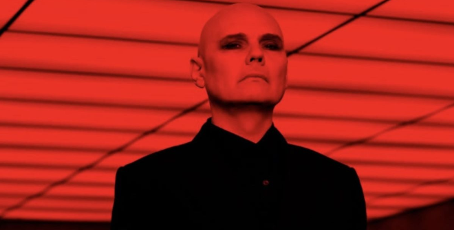 Billy Corgan