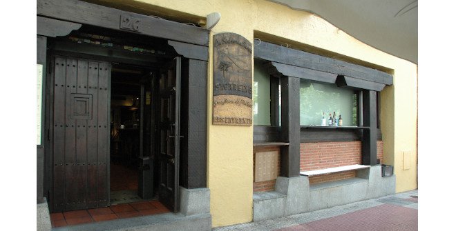 Sagaretxe