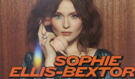 Brava Madrid Sophie Ellis-Bextor