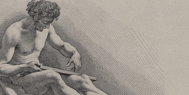 Grabado en la mirada. La estampa en la colección del marqués de Cerralbo	