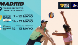 Volleyball World Beach ProTour Futures 2026 Volleyball World Beach ProTour Futures 2026