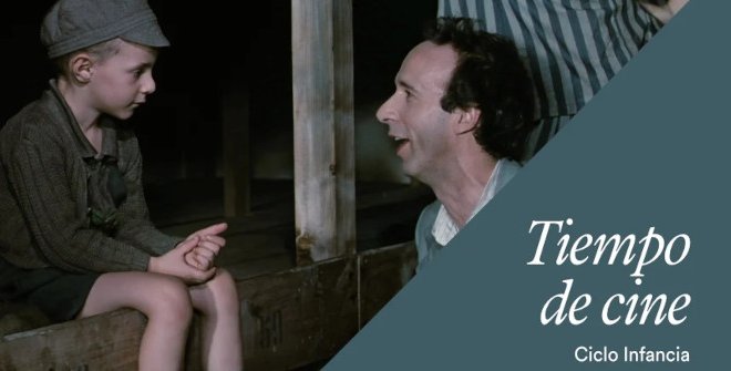 La vita è bella (La vida es bella)