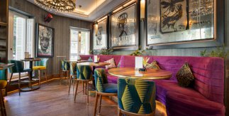 Comidas familiares de sábado con música en directo - ABYA