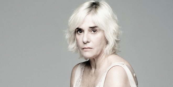 La Mujer Rota