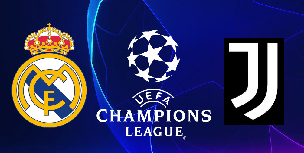 Real Madrid - Juventus (UEFA Champions League. League phase. Match 3) |  Tourism Madrid
