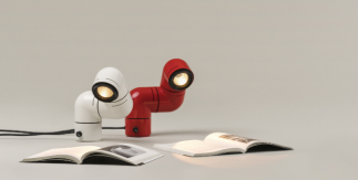 André Ricard. Diseño en uso