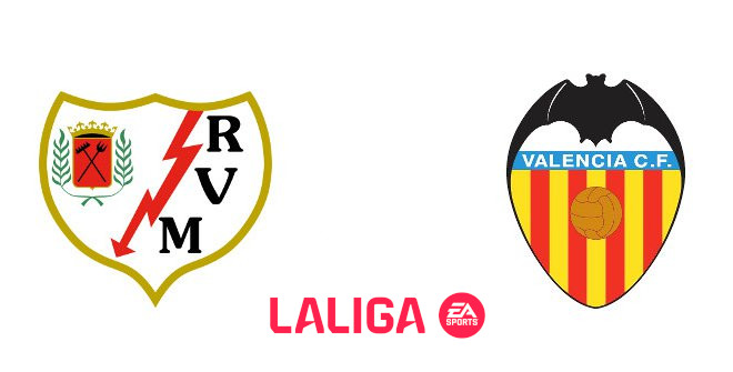 Rayo Vallecano - Valencia CF (LALIGA EA SPORTS)
