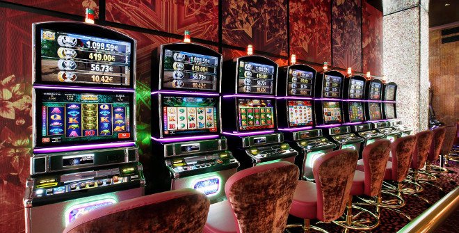 Casino Gran Madrid Review