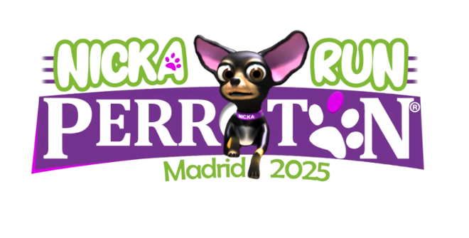 XIV Perrotón Madrid