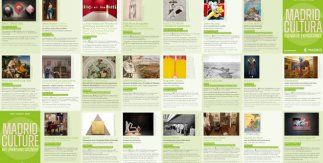 Madrid Cultura / Agenda de exposiciones (PDF)