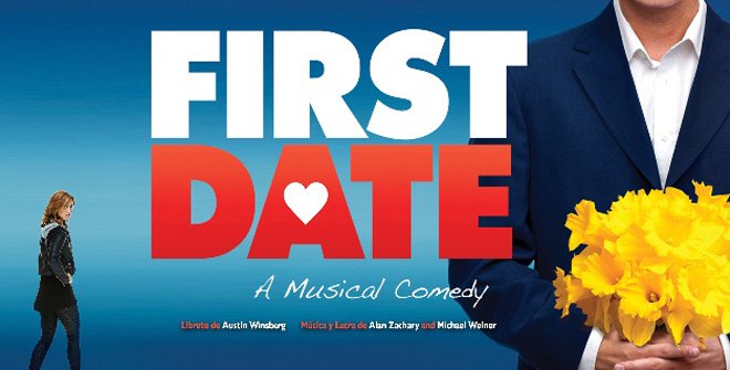 First Date, el musical