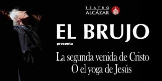 El Brujo - La segunda venida de Cristo