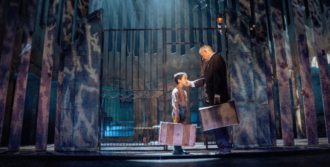 Los Chicos del Coro, El Musical