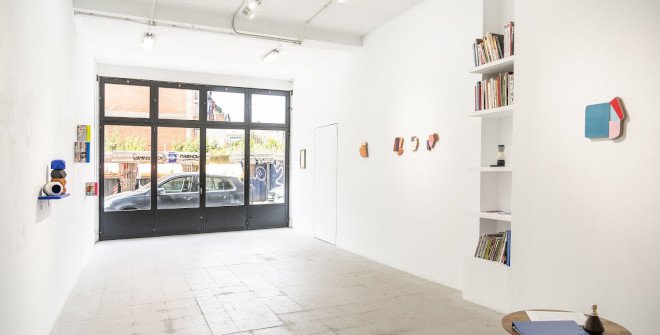 Corner Gallery & Studio