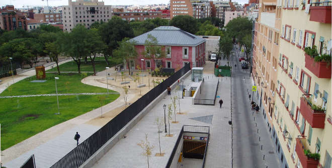 Casino de la Reina | Official tourism website