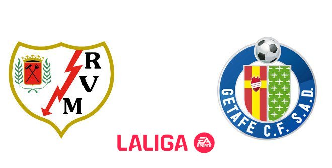 Rayo Vallecano - Getafe CF (LALIGA EA SPORTS)
