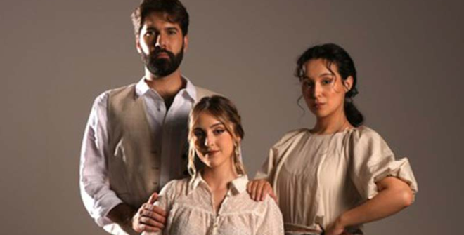 Bodas de Sangre - Versión sinfónica