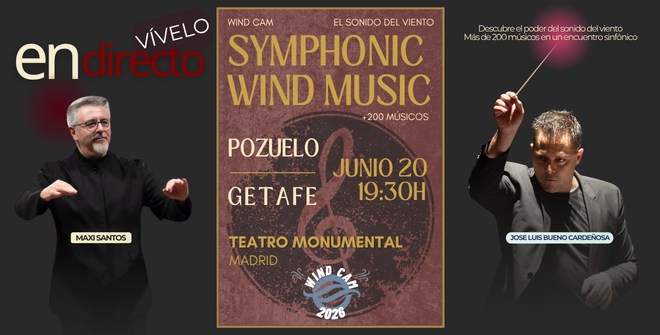WIND CAM. El sonido del viento