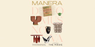 Domus Nova. Diseño para habitar el tiempo presente