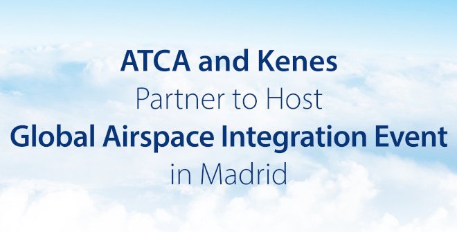 Global Airspace Integration Event 