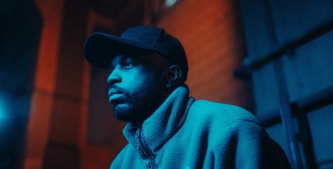 Alfa Mist